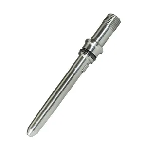 II Remanufactured Cummins ISC & ISL 8.3L/8.9L & Paccar EPA10 Injector w/ Transfer Tube — 3