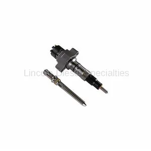 CUMMINS OEM Fuel Injector Kit for 8.3/8.9L ISC/ISL