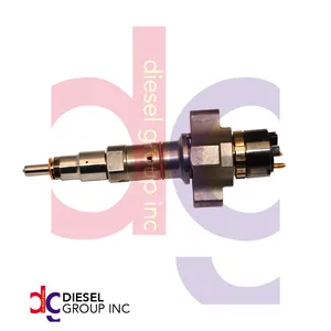 5579405 ISL CUMMINS® INJECTOR – Reman — 2