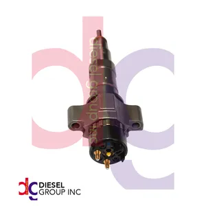 5579405 ISL CUMMINS® INJECTOR – Reman — 3