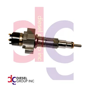 5579405 ISL CUMMINS® INJECTOR – Reman — 4