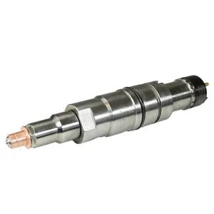 II Remanufactured Cummins X15 Injector w/Transfer Tube EPA 2017+ XPI Acadia 5579421SE — 4