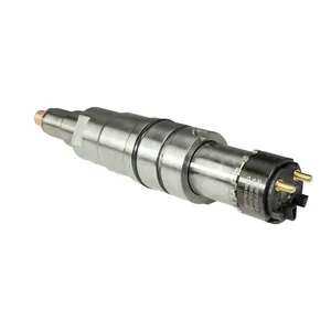 II Remanufactured Cummins X15 Injector w/Transfer Tube EPA 2017+ XPI Acadia 5579421SE — 2