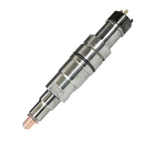 II Remanufactured Cummins X15 Injector w/Transfer Tube EPA 2017+ XPI Acadia 5579421SE — 5