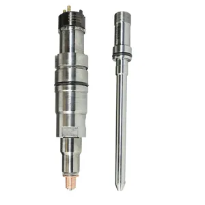 II Remanufactured Cummins X15 Injector w/Transfer Tube EPA 2017+ XPI Acadia 5579421SE