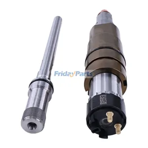 Fuel Injector Kit 5579421PX 5579421RX for Cummins Engine X15 ISX15 QSX15 ISX12 QSK60 — 4