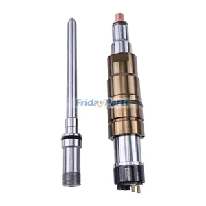 Fuel Injector Kit 5579421PX 5579421RX for Cummins Engine X15 ISX15 QSX15 ISX12 QSK60 — 6