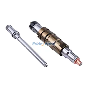 Fuel Injector Kit 5579421PX 5579421RX for Cummins Engine X15 ISX15 QSX15 ISX12 QSK60
