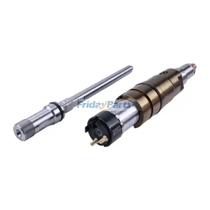 Fuel Injector Kit 5579421PX 5579421RX for Cummins Engine X15 ISX15 QSX15 ISX12 QSK60 — 5