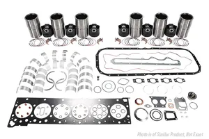Cummins X15 High Performance In Frame Engine Rebuild Kit, New (5579454)