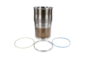 Cummins ISX Single Cam Inframe Engine Rebuild Kit, New (5579461) — 3