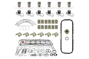 Cummins ISX Single Cam Inframe Engine Rebuild Kit, New (5579461)
