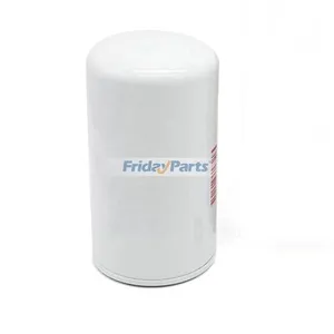 Fuel Filter FF5580 for Fleetguard — 3