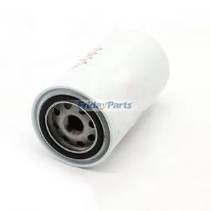 Fuel Filter FF5580 for Fleetguard — 2