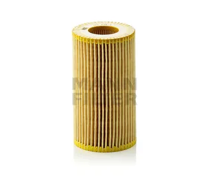 Ölfilter Original MANN-FILTER HU718/1n