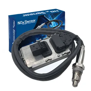 4326868 Nitrogen Oxide Sensor NOX Sensor 5WK9 6752C For DAF XF Euro 6 24v — 5