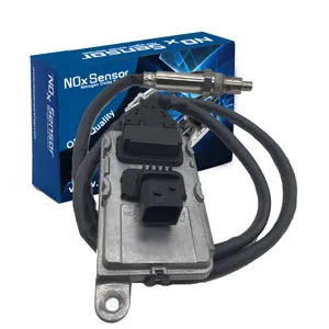4326868 Nitrogen Oxide Sensor NOX Sensor 5WK9 6752C For DAF XF Euro 6 24v