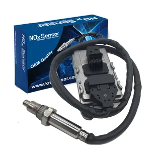 4326868 Nitrogen Oxide Sensor NOX Sensor 5WK9 6752C For DAF XF Euro 6 24v — 3