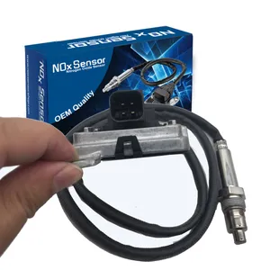 4326868 Nitrogen Oxide Sensor NOX Sensor 5WK9 6752C For DAF XF Euro 6 24v — 2