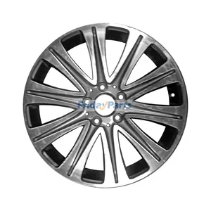 18" x 7.5" Rim Wheel 560-85572 A2464011700 for Mercedes-Benz CLA250 2017-2019