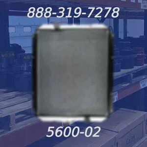 5600-02 - Radiator