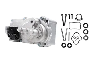 Cummins ISB 6.7L Turbocharger Actuator, Remanufactured (5601240) — 7