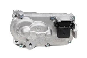 Cummins ISB 6.7L Turbocharger Actuator, Remanufactured (5601240) — 5