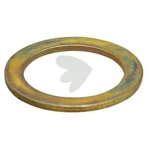 Support washer Ø 25x35x2 mm