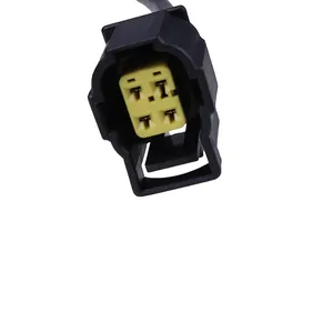 4 Pieces O2 Oxygen Sensor 56028994AA 234-4771 for Dodge Ram 1500 3.6L 3.7L 4.7L 5.7L 5.9L 2002-2018 Jeep Grand Cherokee — 5