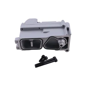 Turbo Electronic Actuator 5603776RX 5496046RX for Cummins Engine ISC — 4