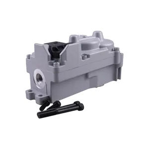 Turbo Electronic Actuator 5603776RX 5496046RX for Cummins Engine ISC — 2