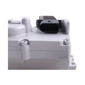 Turbo Electronic Actuator 5603776RX 5496046RX for Cummins Engine ISC — 5