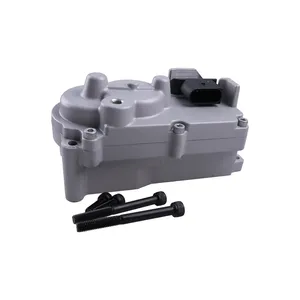 Turbo Electronic Actuator 5603776RX 5496046RX for Cummins Engine ISC