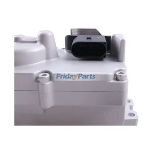 Turbo Electronic Actuator 5603776RX 5496046RX for Cummins Engine ISC — 5