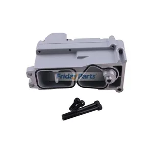 Turbo Electronic Actuator 5603776RX 5496046RX for Cummins Engine ISC — 4