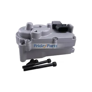 Turbo Electronic Actuator 5603776RX 5496046RX for Cummins Engine ISC