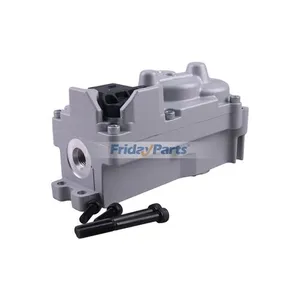 Turbo Electronic Actuator 5603776RX 5496046RX for Cummins Engine ISC — 2