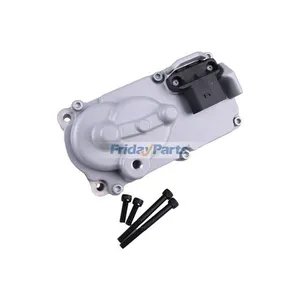 Turbo Electronic Actuator 5603776RX 5496046RX for Cummins Engine ISC — 3