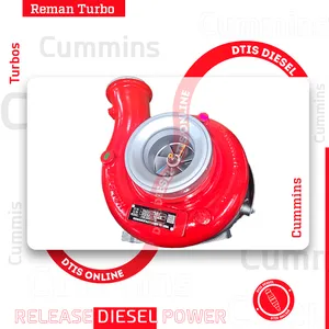 TURBO PACCAR #2128139 $3300+$600 CORE + $200.00 ACTUATOR CORE WITH OEM… — 3