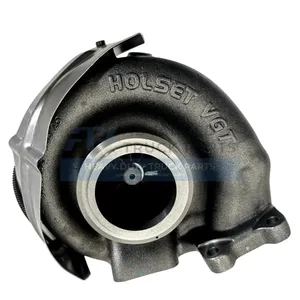 2018-2022 Genuine Cummins ISB 6.7L HE300VG Turbocharger — 9