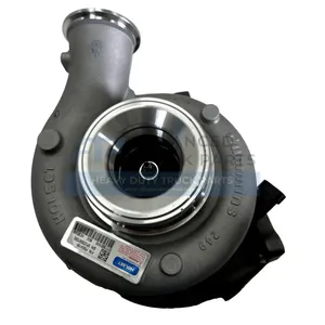 2018-2022 Genuine Cummins ISB 6.7L HE300VG Turbocharger — 5