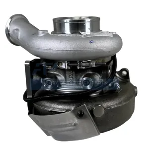 2018-2022 Genuine Cummins ISB 6.7L HE300VG Turbocharger — 3