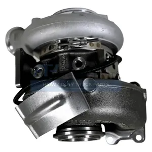2018-2022 Genuine Cummins ISB 6.7L HE300VG Turbocharger — 8