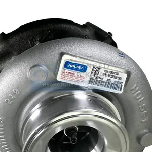 2018-2022 Genuine Cummins ISB 6.7L HE300VG Turbocharger — 6