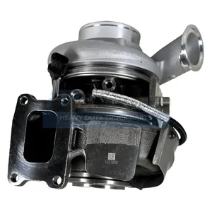 2018-2022 Genuine Cummins ISB 6.7L HE300VG Turbocharger — 7
