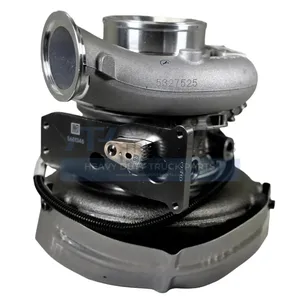 2018-2022 Genuine Cummins ISB 6.7L HE300VG Turbocharger — 2