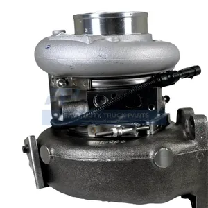 2018-2022 Genuine Cummins ISB 6.7L HE300VG Turbocharger — 4