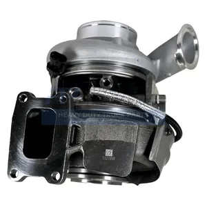5604188RX 2018-2022 Genuine Cummins ISB 6.7L HE300VG Turbocharger — 5