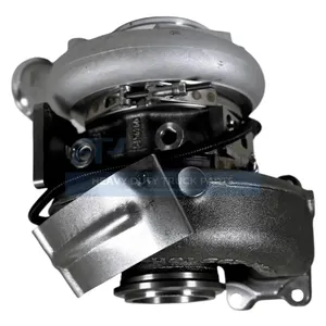 5604188RX 2018-2022 Genuine Cummins ISB 6.7L HE300VG Turbocharger — 6