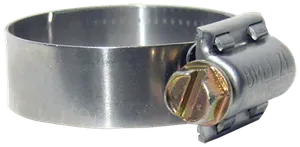 5/8 To 1-1/16 Silicone Hose Clamp 561.21410-B
